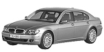 BMW E65 C2288 Fault Code