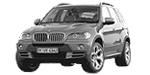 BMW E70 C2288 Fault Code