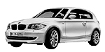 BMW E81 C2288 Fault Code