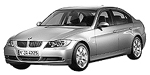 BMW E92 C2288 Fault Code