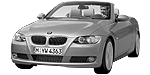 BMW E93 C2288 Fault Code